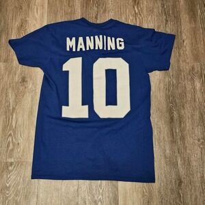 Majestic‎ New York Giants Eli Manning 10